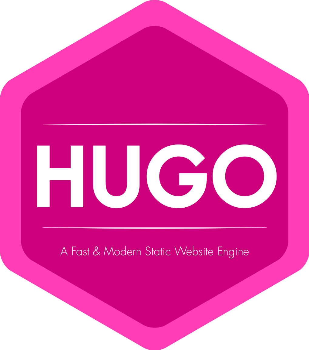 Learning Hugo