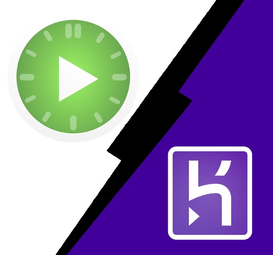 Kimai on Heroku