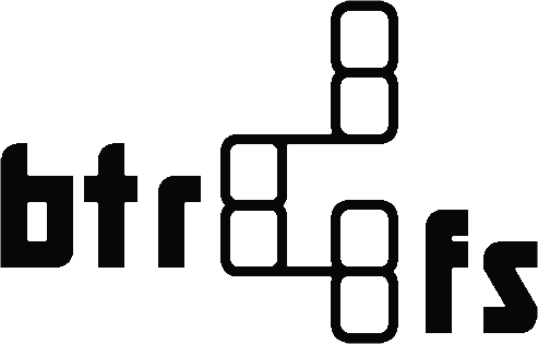 Moving a Btrfs rootfs