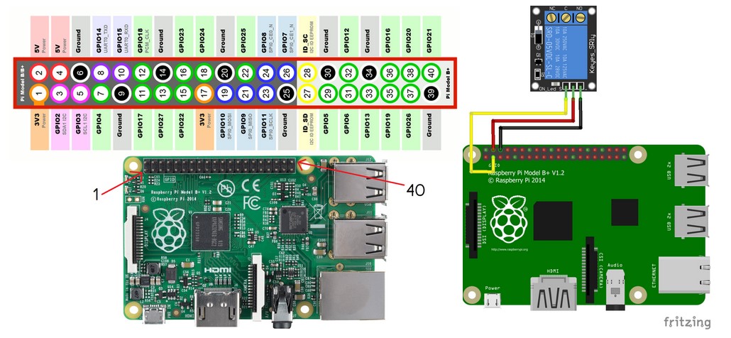 psu control schematic